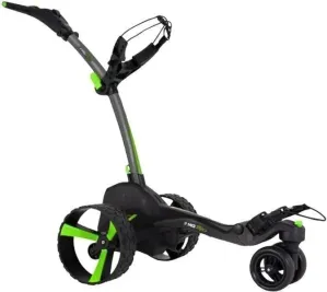 MGI Zip X5 Grey Elektrický golfový vozík #320766
