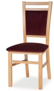 MI-KO Jedálenská stolička čalúnená DANIEL 8