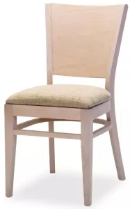 MI-KO Jedálenská stolička ELIZA