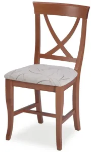 MI-KO Jedálenská stolička GIGLIO