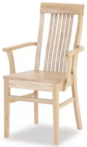 Jedálenské stoličky MI-KO