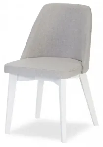 MI-KO Jedálenská stolička čalúnená FLAVIO