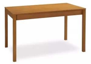 MI-KO Jedálenský stôl GASTRO 80-160 x 80 cm
