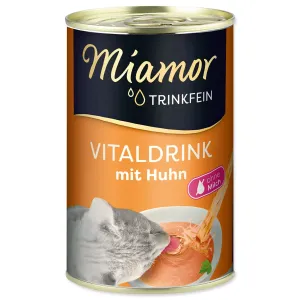 MIAMOR VITAL drink 135ml - Kačica