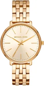 Dámske hodinky MICHAEL KORS MK3898 - PYPER (zx733a)