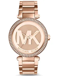 Dámske hodinky MICHAEL KORS MK5865 - PARKER (zm516b) #5774951