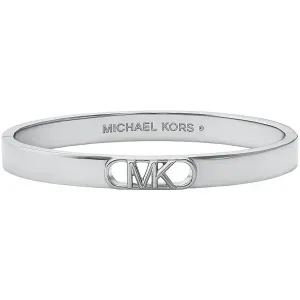 Michael Kors Luxusný pevný náramok MKJ828700040