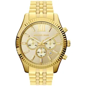 Dámske hodinky MICHAEL KORS MK8281 - LEXINGTON (zx736a) #2258748