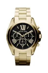 Dámske hodinky  MICHAEL KORS MK5739 - BRADSHAW (zx702a)