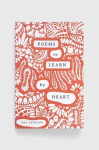 Kniha Michael O'Mara Books Ltd Poems to Learn by Heart, Ana Sampson