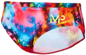 Pánske plavky michael phelps foggy slip multicolor 22 #6100205