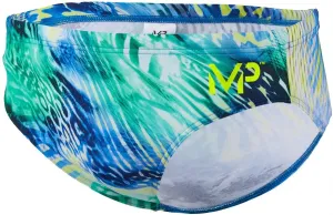 Pánske plavky michael phelps vital slip multicolor 26