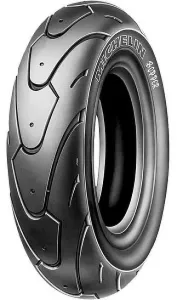 Michelin Bopper ( 130/90-10 TT/TL 61L zadné koleso, predné koleso )