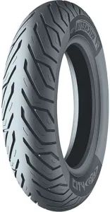 Michelin City Grip ( 130/70-13 RF TL 63P zadné koleso )