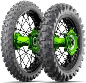 Michelin Starcross 5 ( 2.50-12 TT 36J predné koleso )