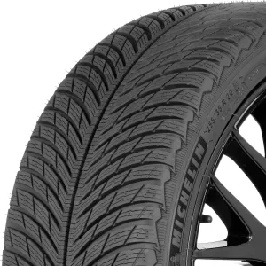 MICHELIN 245/40 R 18 97V PILOT_ALPIN_5 TL XL M+S 3PMSF MO1 FP