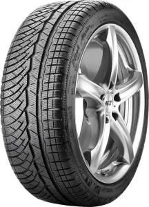 Michelin PILOT ALPIN PA4 GRNX 255/45 R19 PILOT ALPIN PA4 104V XL MO FR 3PMSF ., Rok výroby (DOT): 2023