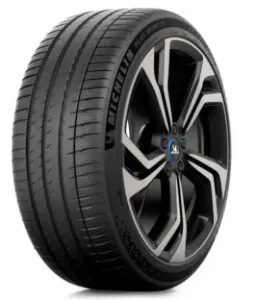 Michelin Pilot Sport EV ( 255/50 R20 109W XL EV, LTS )