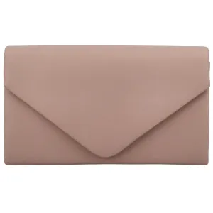 Michelle Moon Dámska listová kabelka HL3351 pink