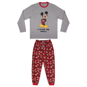 Dámske pyžamo MICKEY Patterned #2831950