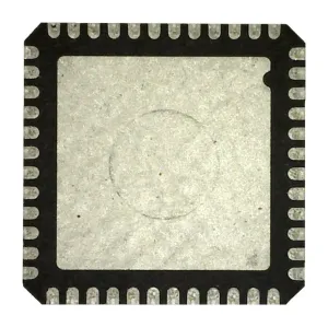 Microchip Atmega1609-Mf Mcu, 8Bit, 20Mhz, Uqfn-48