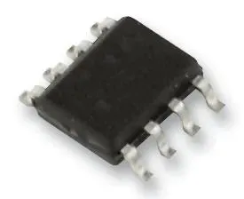 Microchip 24Fc01-I/sn 1Kb I2C Eeprom, 1Mhz 1.7-5.5V, 8-Soic 8 Soic 3.90Mm(.150In) Tube