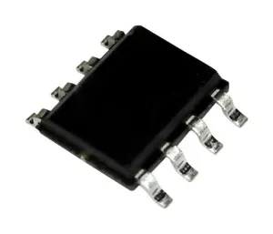 Microchip 24Fc01-I/sn Eeprom, Aec-Q100, 1Kbit, -40 To 85Deg C