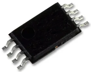 Microchip 24Fc01-I/st 1Kb I2C Eeprom, 1Mhz 1.7-5.5V, 8-Tssop 8 Tssop 4.4Mm Tube