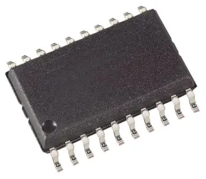 Microchip Attiny806-Sf Mcu, 8Bit, 20Mhz, Soic-20