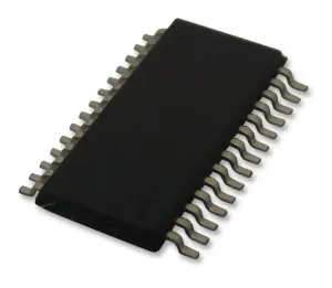 Microchip Dspic33Ck64Mp102-I/ss Digital Signal Ctrl, Aec-Q100, Ssop-28