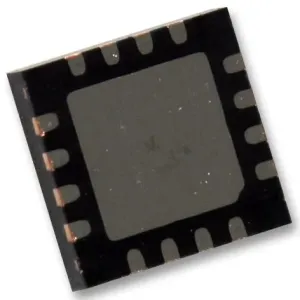 Microchip Mcp4651T-104E/ml Digital Pot, 100K, -40 To 125Deg C