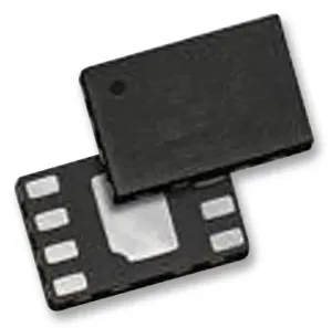 Microchip At30Ts74-Ma8M-T Temperature Sensor, Digital, Msop-8