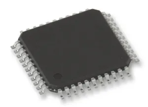 Microchip Dspic30F4013-20E/pt Mcu-Dsp, 16Bit, 48K Flash, 44Tqfp