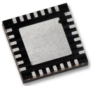 Microchip Pic16F886-I/ml Mcu, 8Bit, Pic16, 20Mhz, Qfn-28