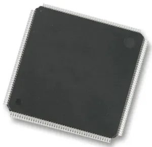 Microchip Pic32Mz2064Das176-I/2J Mcu, 32Bit, 200Mhz, Lqfp-176