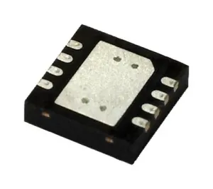 Microchip Tc72-3.3Mmftr Temperature Sensor, Digital, Dfn-8
