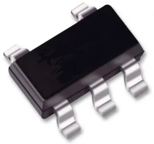 Microchip Mcp1802T-3302I/ot Ldo Voltage Regulator, 3.3V, 0.3A, 5-Sot-23