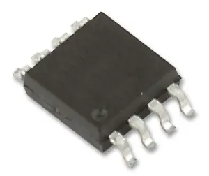 Microchip Mic2951-03Ymm Ldo, Fixed, 5V, 0.15A, -40 To 125Deg C