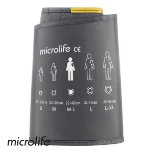 MICROLIFE - Manžeta k tlakomeru veľkosť M-L 22-42cm Soft 4G