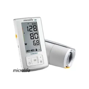 Microlife BP A6 PC Afib automatický tlakomer na rameno