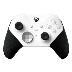 Microsoft Xbox Elite Wireless Controller Series 2 Core, white, použitý, záruka 12 mesiacov 4IK-00002