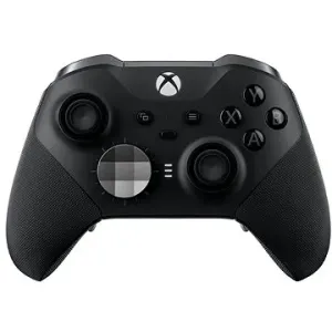 Xbox One Wireless Controller Elite Series 2 – Black