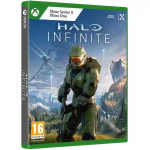 Microsoft Halo: Infinite  hra XSX/XBOX