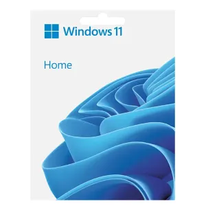 Microsoft Windows Home 11 64-bit elektronická licencia ESD PC
