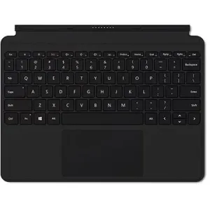Microsoft Surface Go 3/Go 4  Type Cover Black CZ/SK