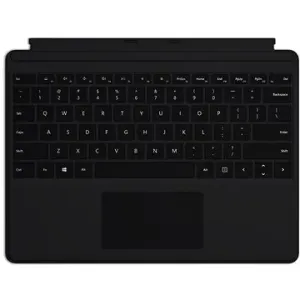 Microsoft Surface Pro X/Pro 8/Pro 9 Keyboard - CZ/SK