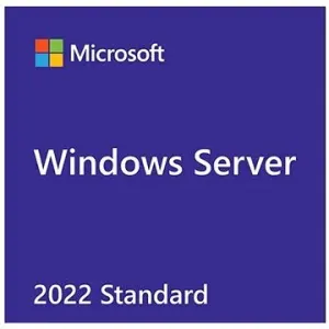 Microsoft Windows Server 2022 – 1 Device CAL