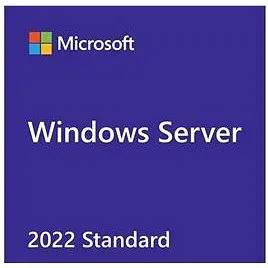 Microsoft Windows Server 2022 – 1 User CAL  Charity
