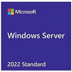 Microsoft Windows Server 2022 Standard – 16 Core License Pack