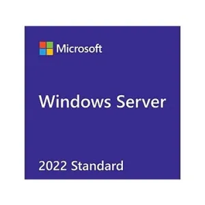 Microsoft Windows Server 2022 Standard – 16 Core License Pack Education